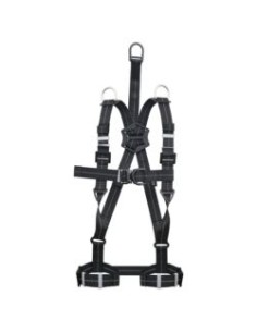 ARNES PARA ESPACIOS CONFINADOS 140KG FA1011400 T/S-M