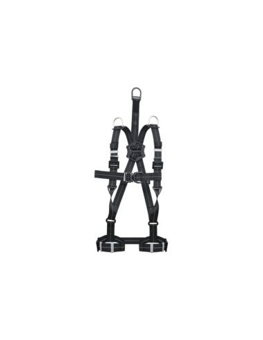 ARNES PARA ESPACIOS CONFINADOS 140KG FA1011400 T/S-M