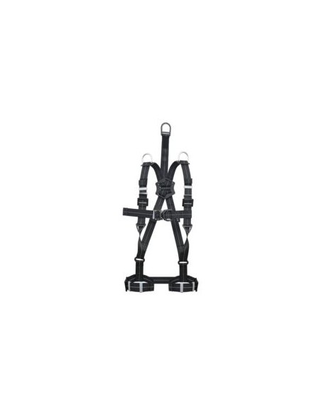 ARNES PARA ESPACIOS CONFINADOS 140KG FA1011400 T/S-M