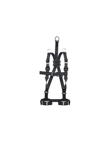 ARNES PARA ESPACIOS CONFINADOS 140KG FA1011400 T/L/XXL