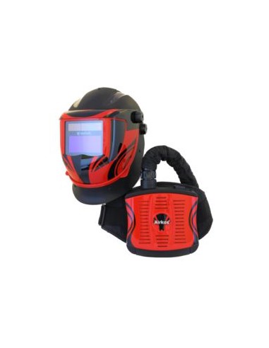 MOTOVENTILADOR+PANTA.SOLDAR CR38S4 NAVITEK S4 AIRKROS