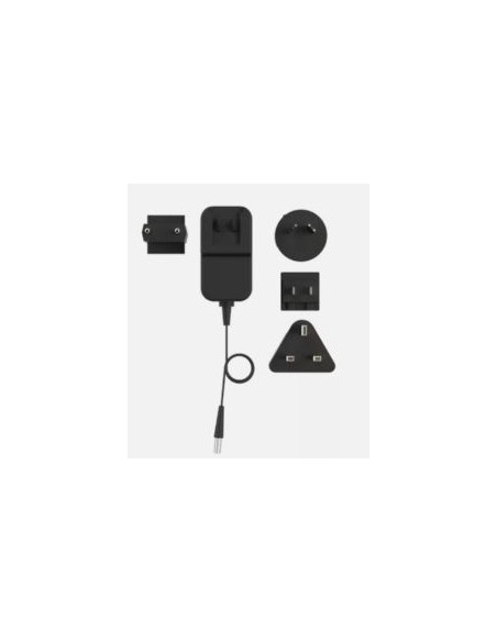 CARGADOR STANDAR EUROPEO CR7022 DE BATERIA AIRKOS/AIRKEM
