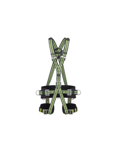 ARNES FA1021300 EN361 EN358 EN813 2,15KG 140KG T/UNICA