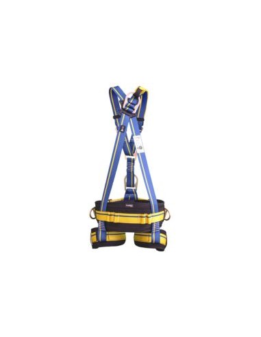 ARNES LIGHT PLUS 11 EN361 EN358 EN813 2KG 140KG T/UNICA