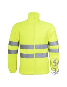 FORRO POLAR GENOVA AV EN471