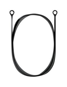 CORDON DE SEGURIDAD PARA TAPONES ISOtunes