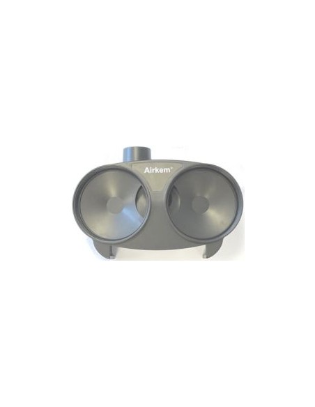 MOTOVENTILADOR AIRKEM KM1000