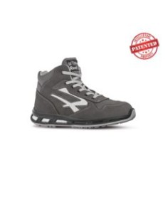 BOTA MOD. INFINITY  MICROFIBRA INFINERGY S3 SRC