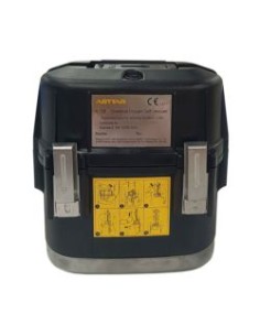 AUTORRESCATADOR OXIGENO QUIMICO  K-SB50  EN13794 50-200MIN 2