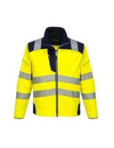 SOFTSHELL PREMIUM MAN T402 PW3