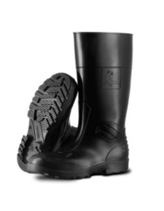 BOTA PVC PUNT. Y PLANT. S5 PVC RECICLADO