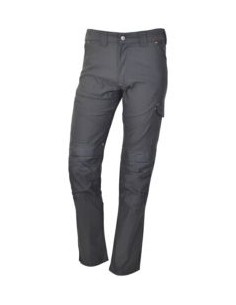 PANTALON PREMIUM DYNAMIC STRETCH 270GR 2