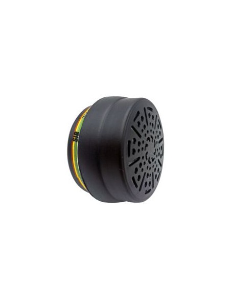 FILTRO EN14387 MOD.757-N ABEK1P3