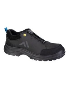 ZAPATO FE03 RIDGE S3S ESD FO P.NOBUCK CIERRE BOA