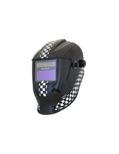 PANTALLA SOLDAR ELECT. DE CABEZA KAPIO S3 6K30000