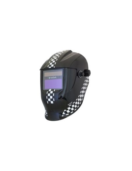 PANTALLA SOLDAR ELECT. DE CABEZA KAPIO S3 6K30000