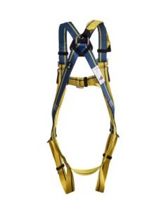 ARNES LIGHT PLUS 5 DORSAL/FRONTAL EN361 T/ÃšNICA 2