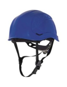 CASCO ABS GRANITE PEAK C/BARBOQUEJO EN397 EN50365 2
