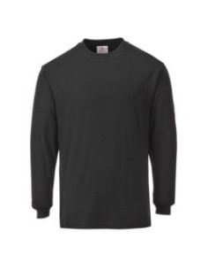 CAMISETA FR11 M/L IGNIFUGA/ANTIEST/ARCO ELEC.