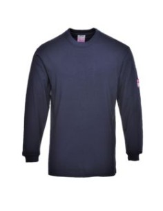 CAMISETA FR11 M/L IGNIFUGA/ANTIEST/ARCO ELEC. 2