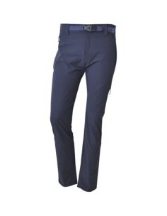 PANTALON ABERDEEN STRETCH FORRADO TREKKING 170GR 2