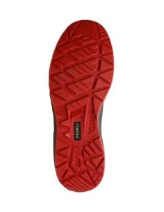 ZAPATO FORLI FLORIDA WOMAN MICROFIBRA METAL FREE S3 SRC 2