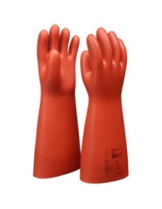 GUANTE AISLANTE AFG36-0 FLASH&GRIP CLASE 0