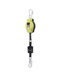 RETRACTIL HELIXON-S FA2040210 CABLE 10MT USO (H) Y (V)