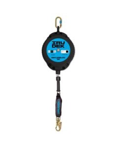 RETRACTIL SEKURBLOCK-SE CABLE DE 20MT (H) C/MOSQ. TESTIGO CAIDA