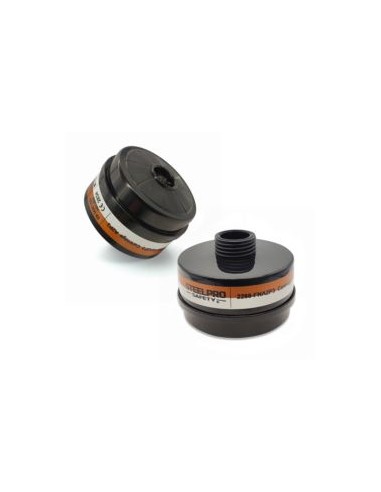 FILTRO 2288FNA2P3SIN A2P3 ROSCA PARA FACIAL ANDROMEDA