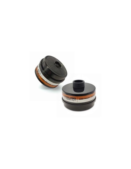 FILTRO 2288FNA2P3SIN A2P3 ROSCA PARA FACIAL ANDROMEDA