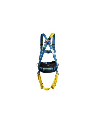 ARNES LIGHT PLUS 4 DORSAL/FRONTAL EN361 T/L-XL