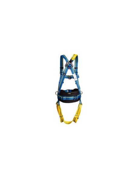 ARNES LIGHT PLUS 4 DORSAL/FRONTAL EN361 T/L-XL