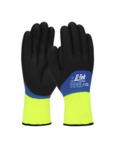 GUANTE G-TECK POLYKOR 41-1415 EN388(4X43C) EN511(X2X)