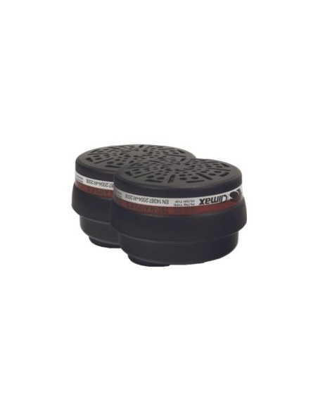 FILTRO EN14387 MOD.757-N A1P3 R