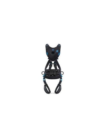 ARNES WIND BLUE 4 PRO DORSAL/FRONTAL+CINT.