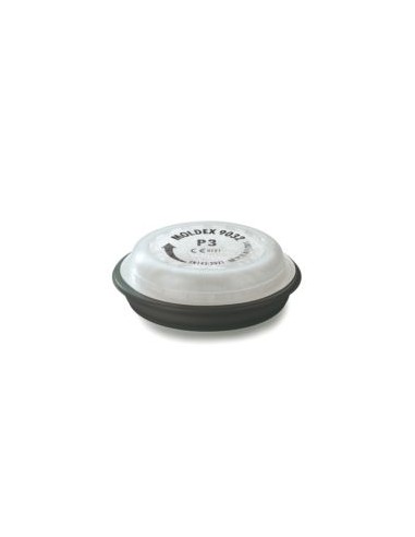 FILTRO FP3+OZONO 903201 MOLDEX PARA M. 7000
