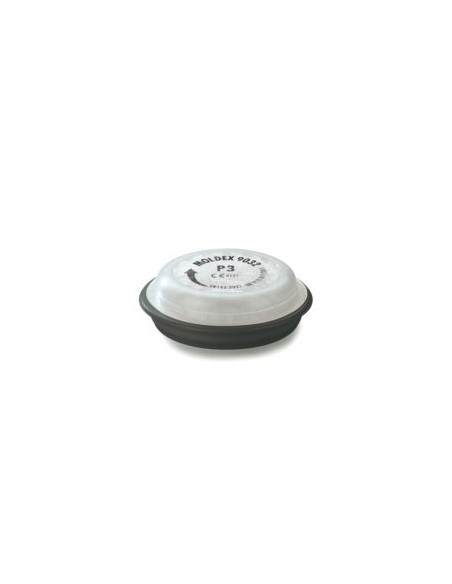 FILTRO FP3+OZONO 903201 MOLDEX PARA M. 7000