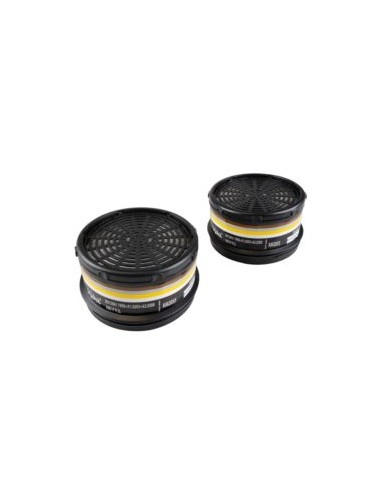 RECAMBIO FILTROS KM2055 ABE1PRSL (Pack 2uds) AIRKEM