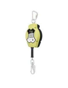 RETRACTIL HELIXON CABLE 15MT USO VERTICAL FA2040215B
