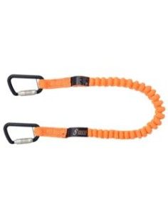 ESLINGA ELAST. CONECTOR INTEGRADO CONEX.HERRAM. TS9000106