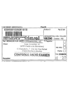 TOALLA RIKAT/JULES SOFTCOOL EXTREME HIDROACTIVA REFRESCANTE 90x30cm.