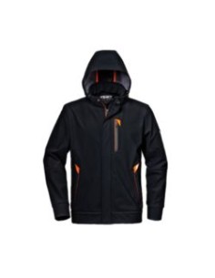 SOFTSHELL REVOLUTION MC4218 415gr. 2