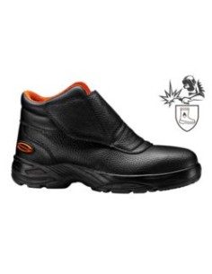 BOTA METAL FIGHTER MB2214 EN20345/EN20349-WG S3 HRO