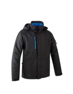 PARKA YUZU II 5YUZ RIPSTOP IMPERMEABLE EN343 EN14058