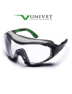 GAFA UNIVET 6X1 KN CLEAR PLUS 6X1.00.00.00