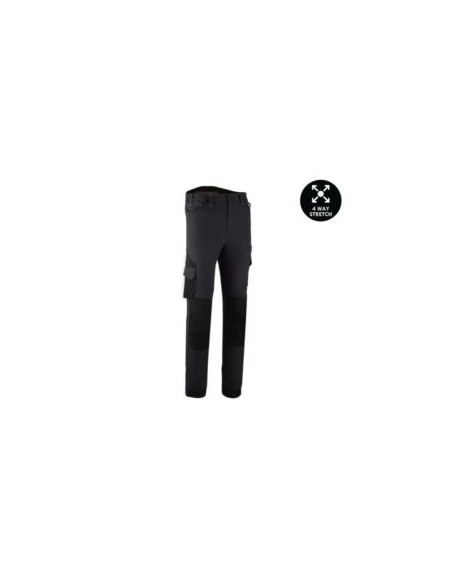 PANTALON 5SCP S-CLAW 4 WAY STRETCH TREKKING 170GR