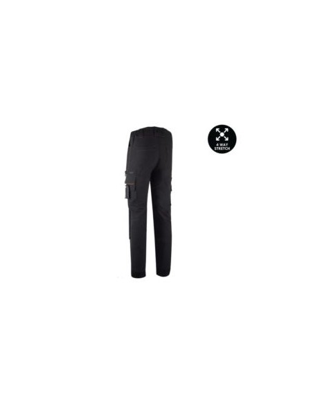 PANTALON 5SCP S-CLAW 4 WAY STRETCH TREKKING 170GR