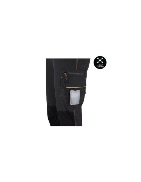 PANTALON 5SCP S-CLAW 4 WAY STRETCH TREKKING 170GR