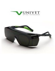 CUBREGAFA UNIVET SOLDADURA DIN5 K 5X7.01.11.50 2